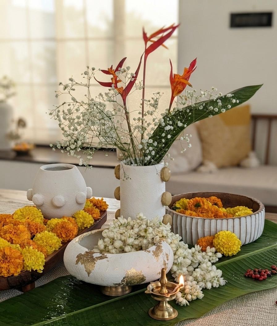 The House of Onam