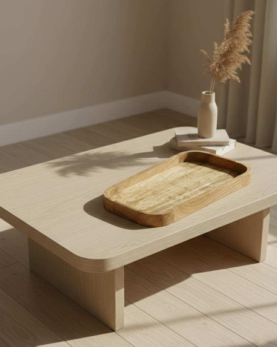 Artisan Mango Trays