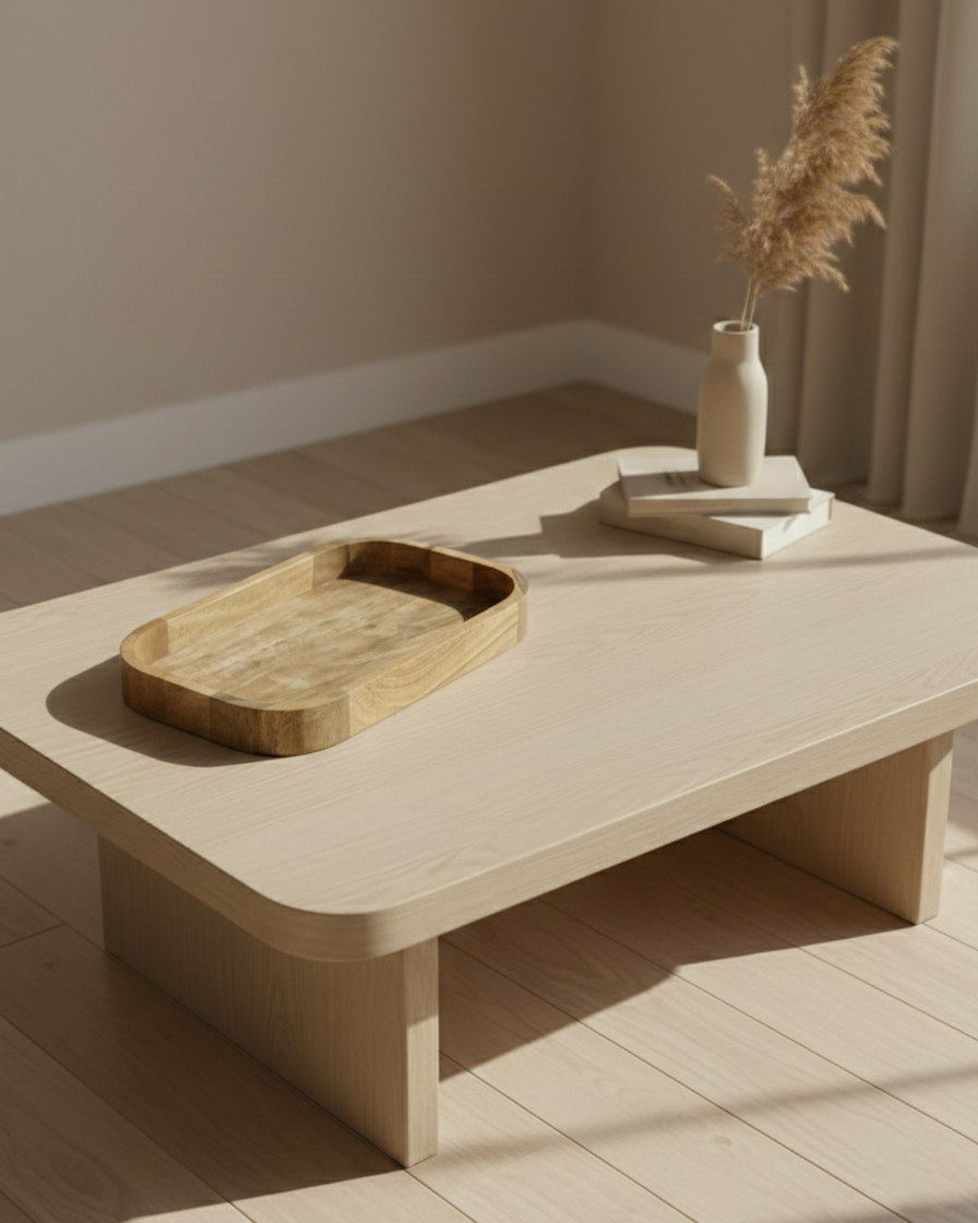 Artisan Mango Trays