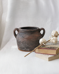 Terracota Vase