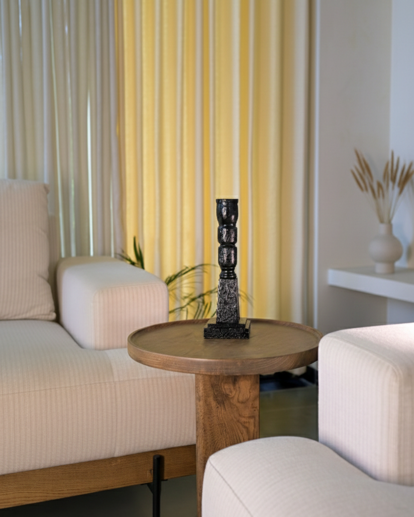 Wooden Decor