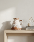 Terracotta/Vase
