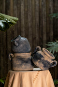 Terracota Vase
