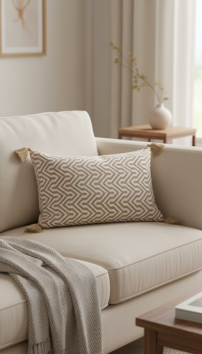 Boho beige
