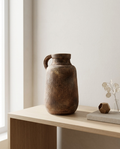 Terracotta/Vase