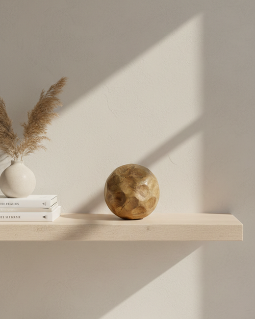 Wooden Decor