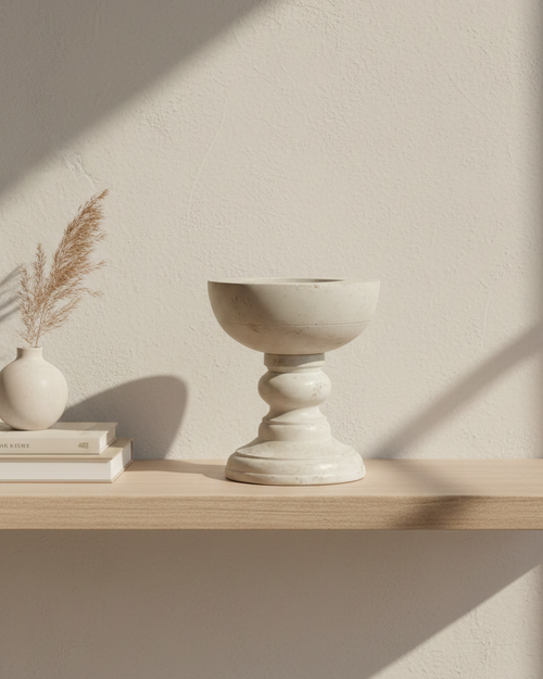 Wooden Decor