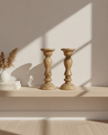 Wooden Decor