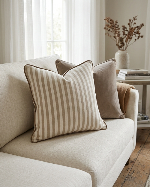 Classic stripe
