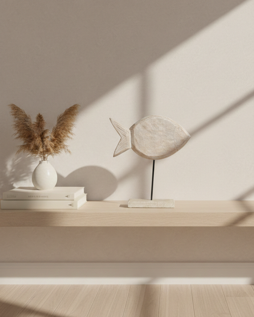 Wooden Decor