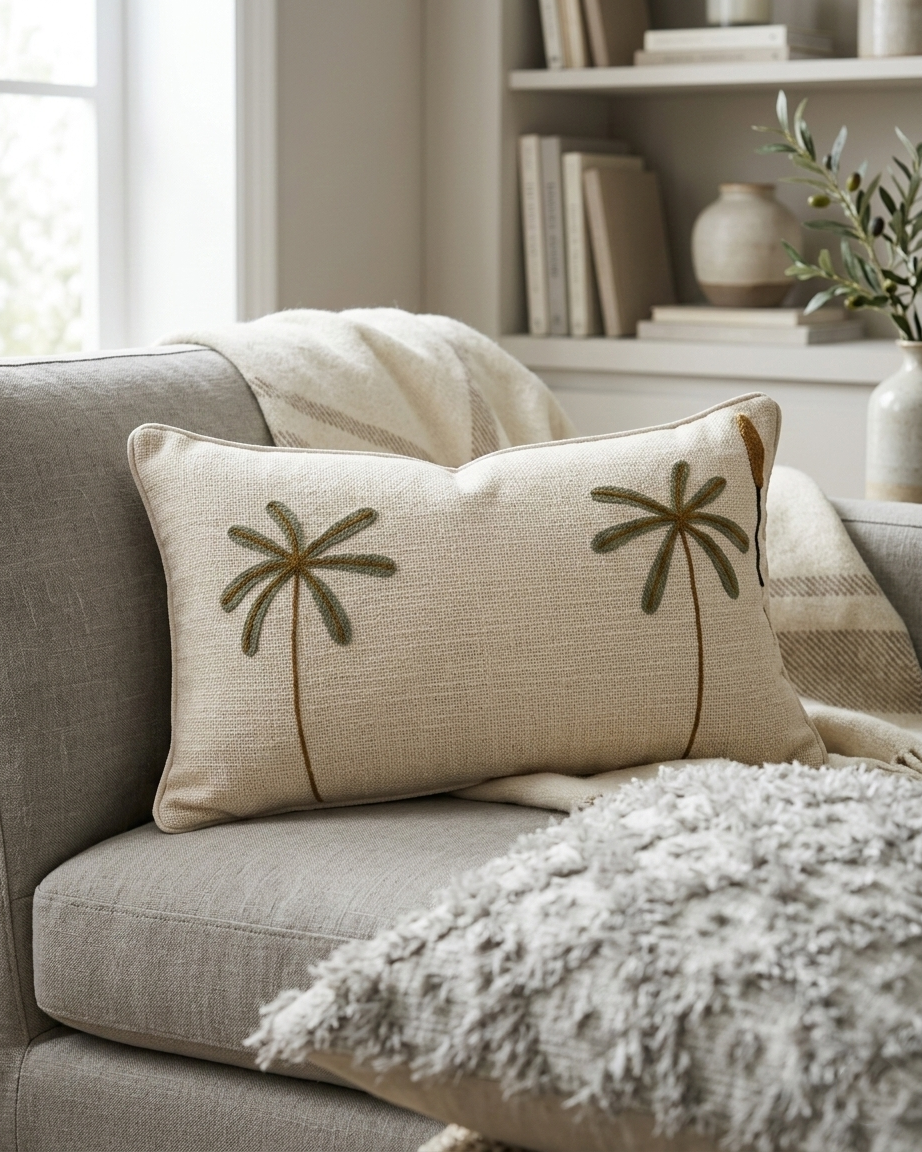 Desert Palm