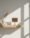 Wooden Decor