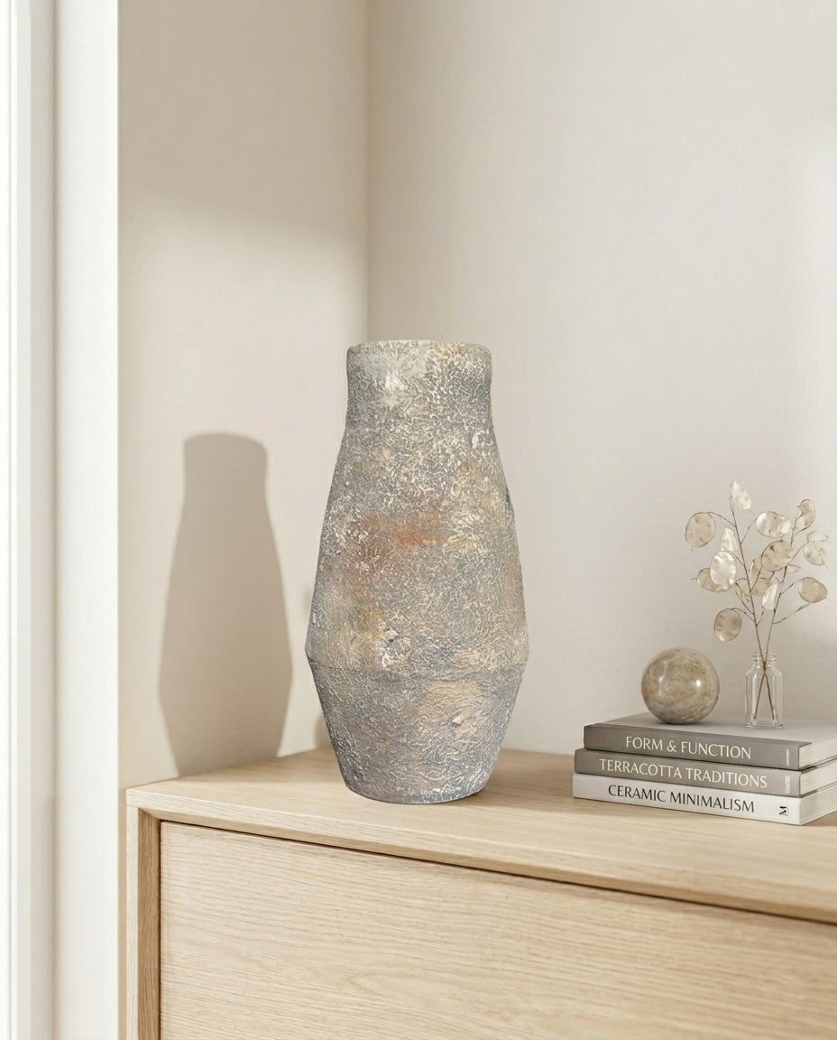 Terracotta/Vase
