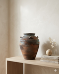 Terracotta/Vase