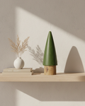 Wooden Decor