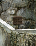 Wooden Decor