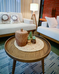 Wooden Decor