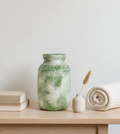 Terracota Vase
