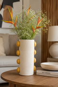 Terracota Vase