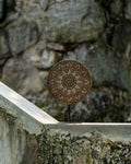 Wooden Decor