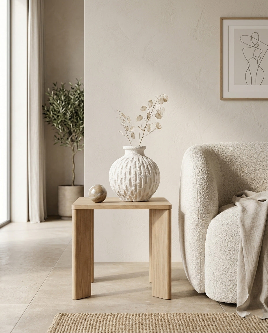 Terracotta/Vase
