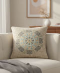 Mandala thread