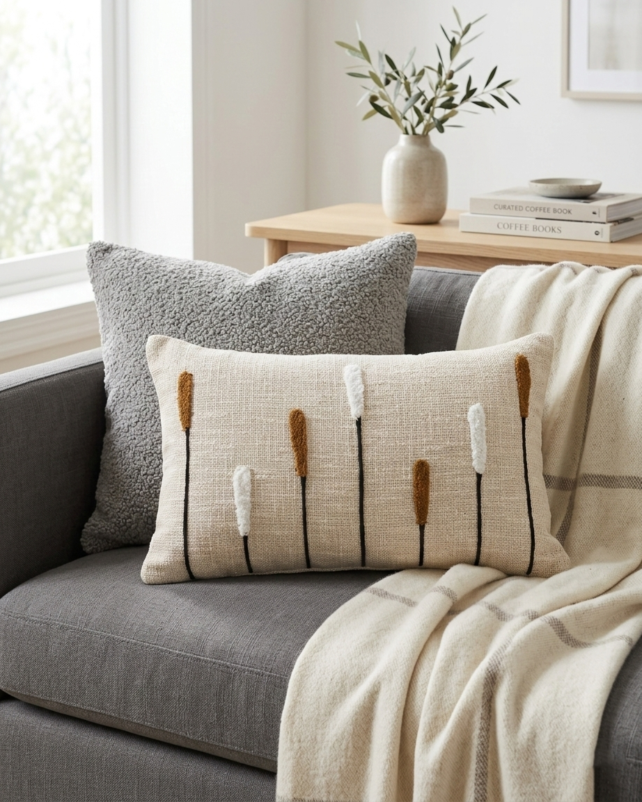 Modern Cattail