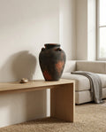 Terracotta/Vase