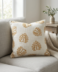 Mustard Monstera
