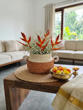 Terracota Vase