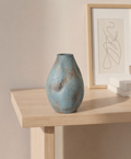 Terracota Vase
