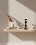 Wooden Decor