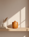 Wooden Decor