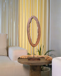 Wooden Decor