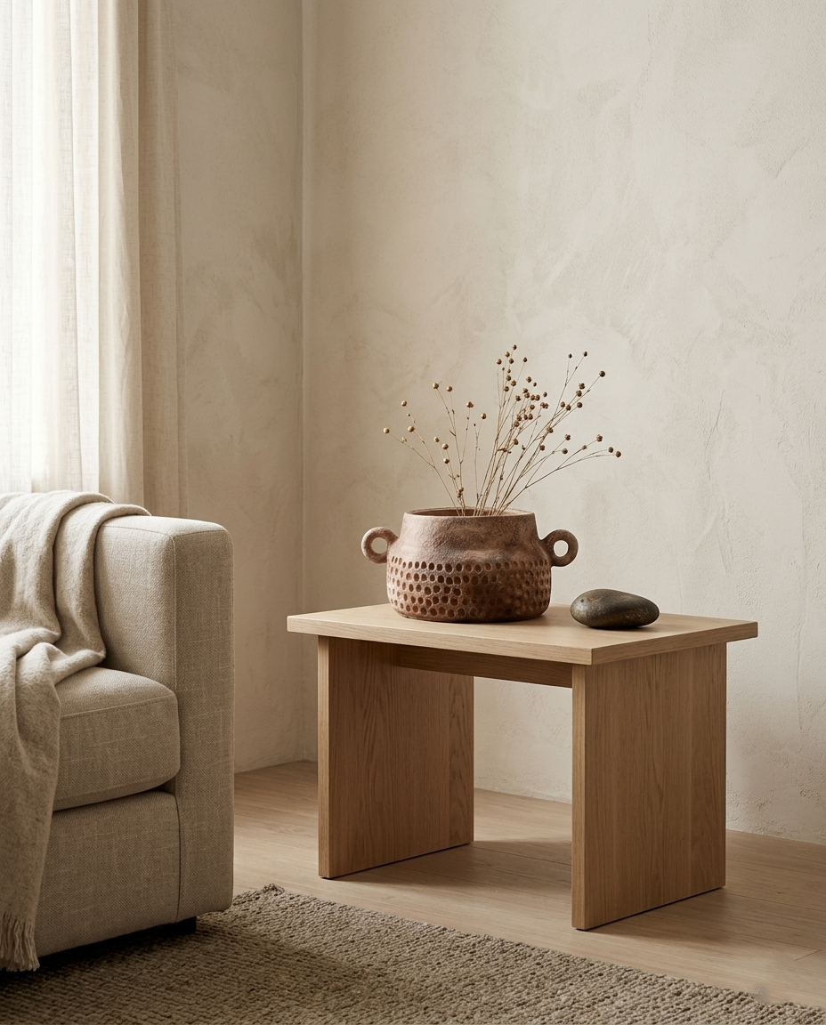 Terracotta/Vase