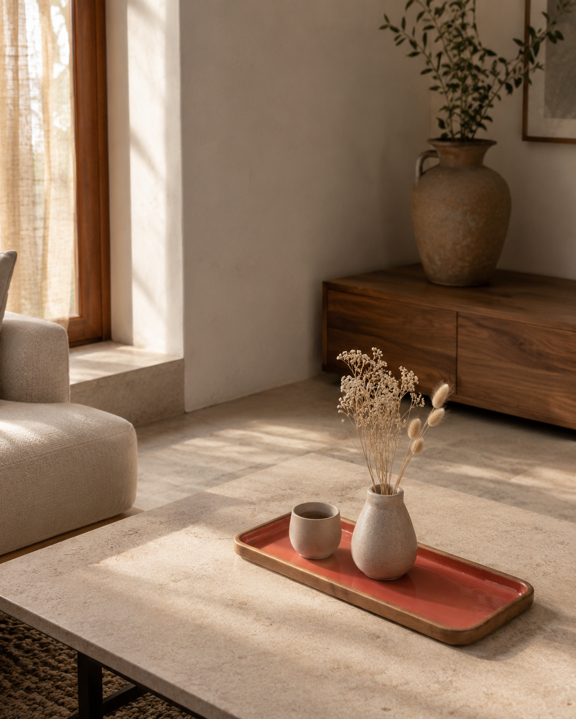 Wooden Decor