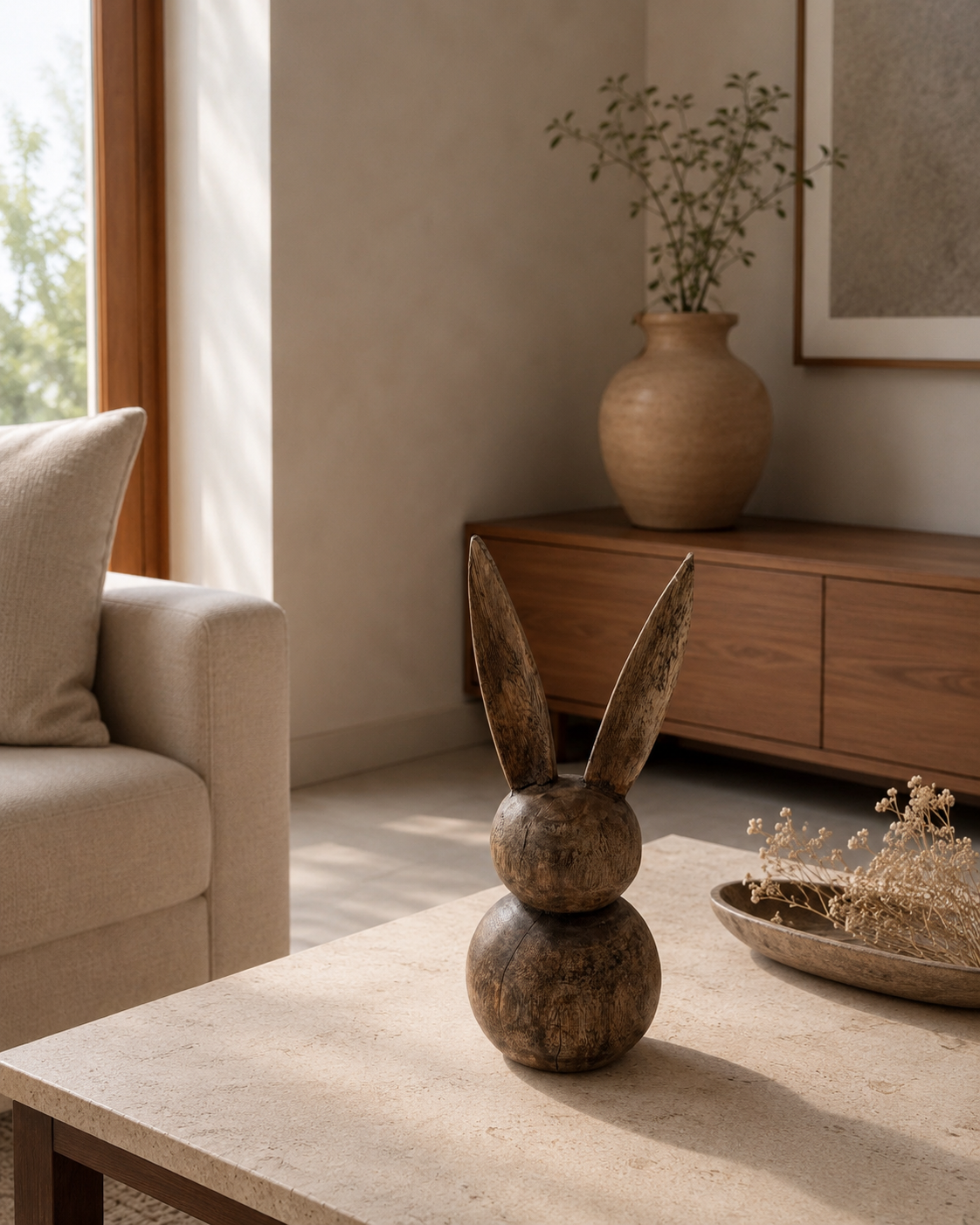 Wooden Decor