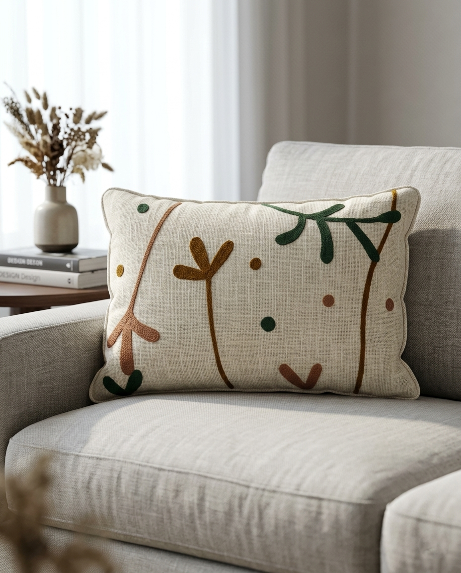 Rustic Twig