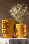 Terracota Vase