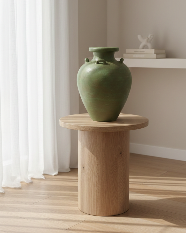 The Moss Antiqua Urn