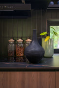 Terracota Vase