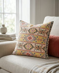 Tribal sunburst