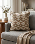 Urban chevron