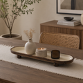 White Capsule Tray