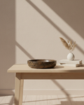 Carved Bowl