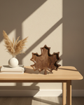 Wooden Decor
